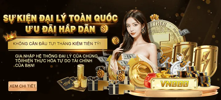 Chương Trình Hoàn Trả và Thưởng VIP Đặc Biệt