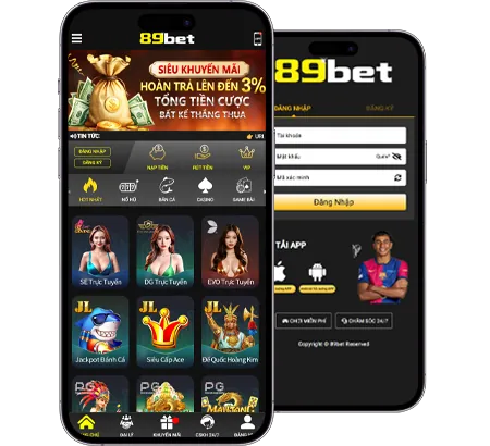 Nền tảng bảo mật Lucky8