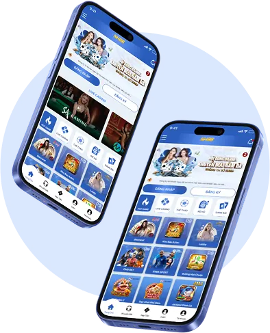 Nền tảng Lucky8 hiện đại