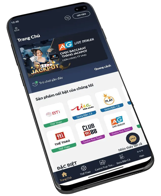 Biểu tượng xác thực chính thức