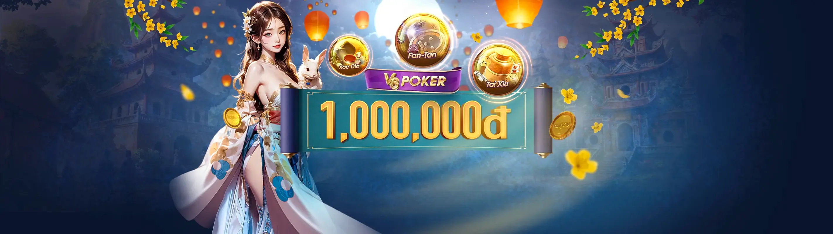 Hình ảnh chính sách quyền riêng tư Lucky8