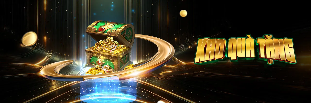 Ưu Đãi Hấp Dẫn Tại Lucky8