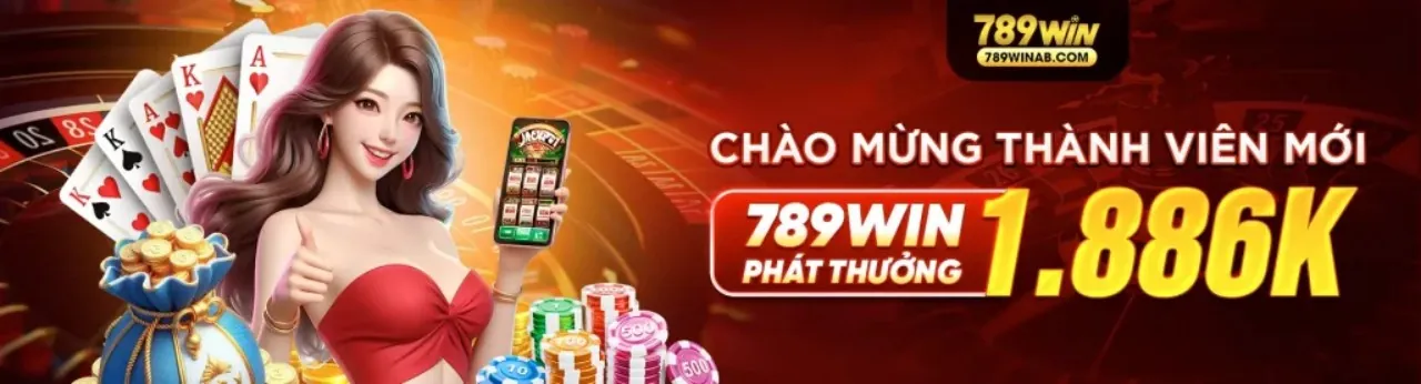Hình ảnh banner đăng ký Lucky8, hiển thị các ưu đãi và trò chơi hấp dẫn