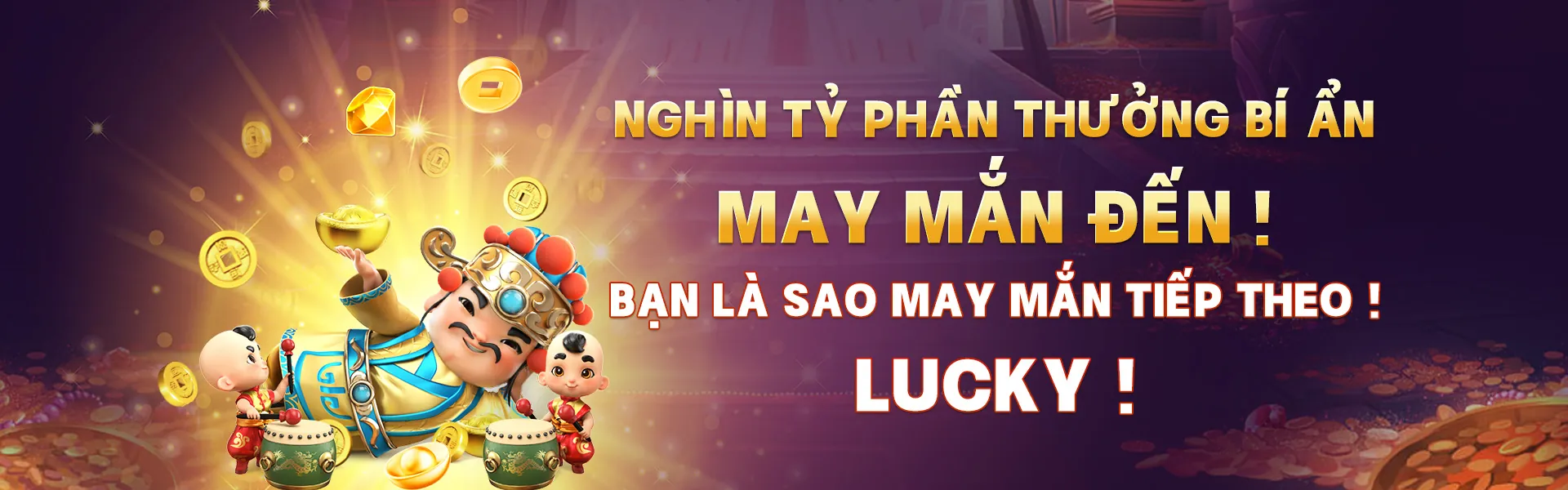 Tham gia Lucky8 ngay hôm nay