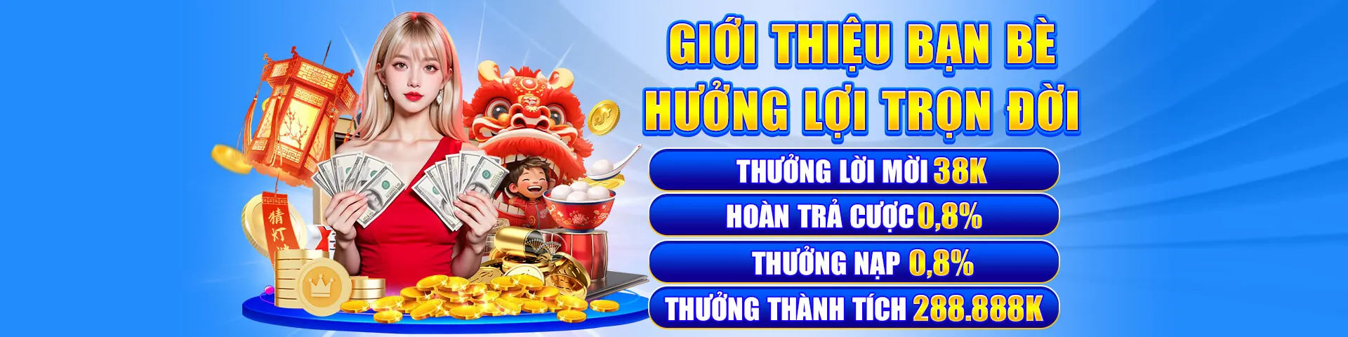 Đội ngũ hỗ trợ khách hàng Lucky8 chuyên nghiệp sẵn sàng phục vụ 24/7