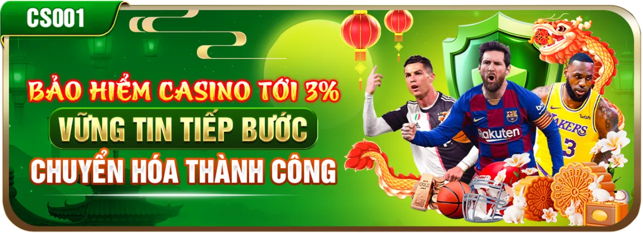 Hình ảnh tính năng bảo mật và an toàn của Lucky8