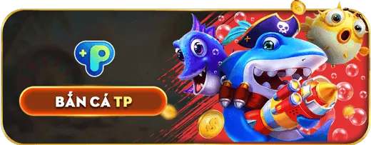 Trò chơi Bắn Cá Lucky8