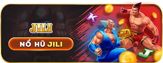 Slot Jackpot Lũy Tiến