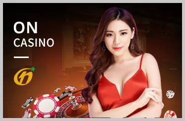 Ứng dụng Lucky8 Mobile