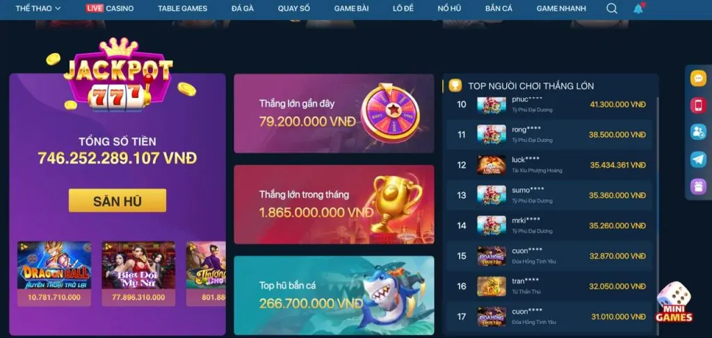 Lịch trình bảo trì hệ thống Lucky8