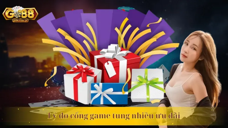 Tổng quan về nền tảng Lucky8