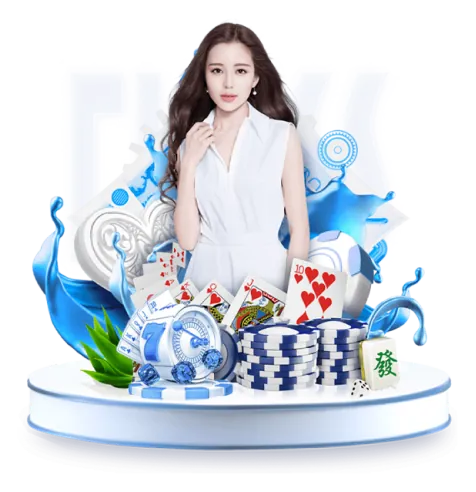 Hình ảnh các trò chơi đa dạng tại Lucky8: thể thao, sòng bạc, nổ hũ, bắn cá, đá gà