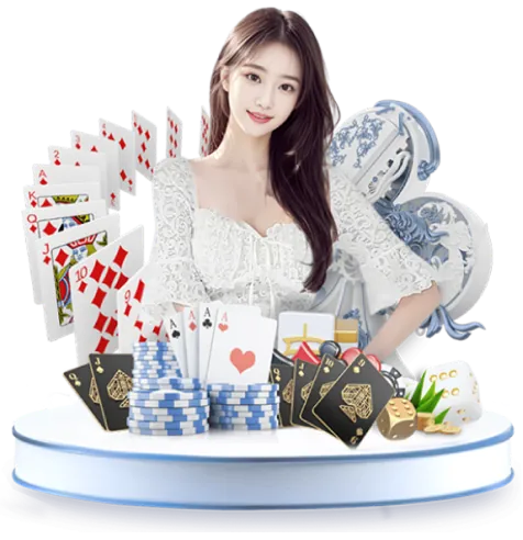 Hình ảnh đa dạng các trò chơi tại Lucky8